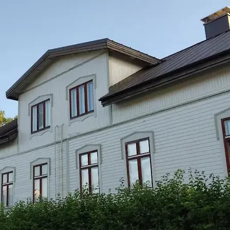 아파트 Nummen Goto, Kivenheitto Torilta *