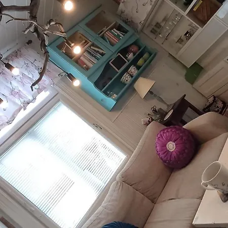 Nummen Goto, Kivenheitto Torilta 라우마