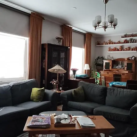 Nummen Goto, Kivenheitto Torilta Appartement Rauma