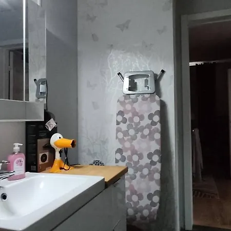 Nummen Goto, Kivenheitto Torilta Apartamento Rauma