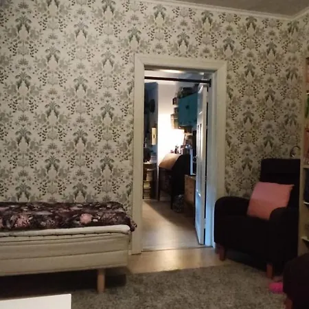 Apartamento Nummen Goto, Kivenheitto Torilta Rauma