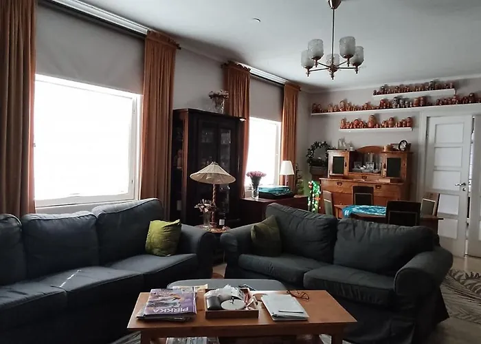 Nummen Goto, Kivenheitto Torilta Appartement Rauma